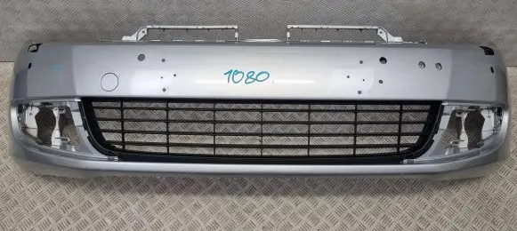 Volkswagen Golf VI Front bumper