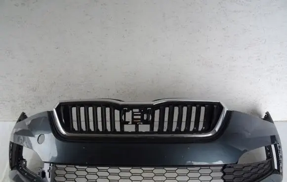 Skoda Scala Front bumper