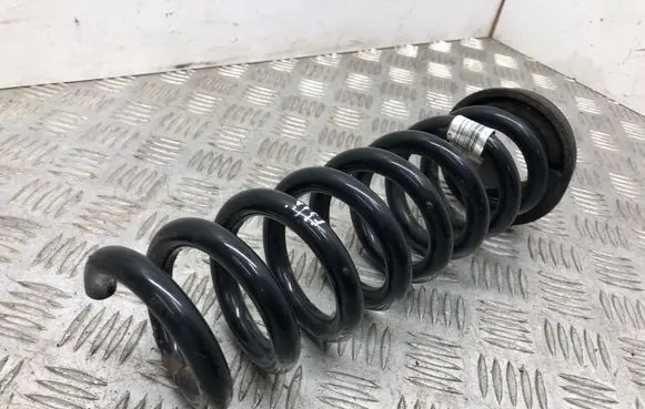 BMW 3 F30 F35 F31 Rear coil spring 6764419 3353