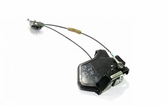 Toyota Hilux (AN10, AN20, AN30) Rear door lock