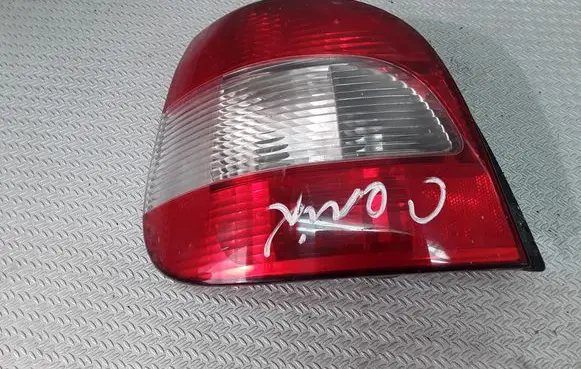 Renault Scenic I Rear/tail lights 7700428054