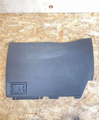 BMW X5 E53 Dashboard lower bottom trim panel 8402247 51458402247