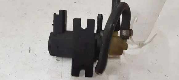 Citroen C5 Turbo solenoid valve 70163300 9661960380