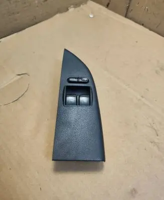 Skoda Fabia Mk1 (6Y) Electric window control switch 1J3959857A