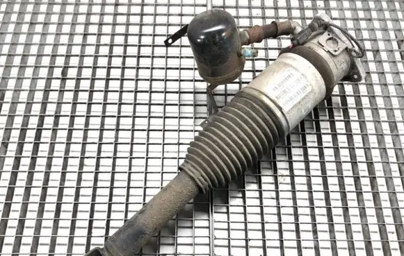 Audi A8 S8 D3 4E Rear shock absorber/damper 4E0616001N