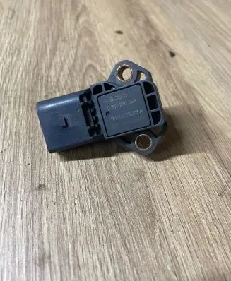 Skoda Fabia Mk2 (5J) Air pressure sensor 0261230266 181011T230203A