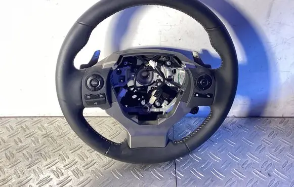 Lexus IS III XE30 Steering wheel 