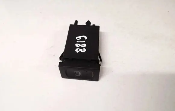 Volkswagen PASSAT B5.5 Windscreen/window heater switch 3b0959621d