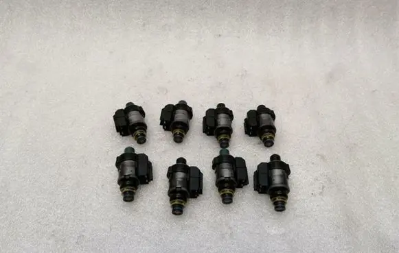 Mercedes-Benz CL C216 Other gearbox part A2202771098