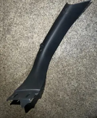 BMW 1 F20 F21 Other trunk/boot trim element 7239897 054410