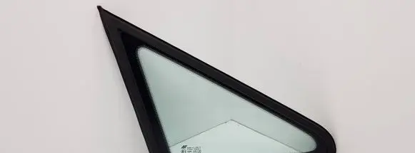 Ford Galaxy Front triangle window/glass 43R001100