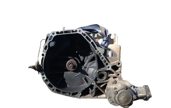 Honda CR-V Manual 5 speed gearbox SBXM2066186 SBXM-2066186