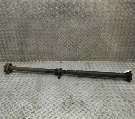 Jaguar XJ X350 Middle center prop shaft 5W934K145AB