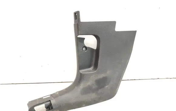 Volkswagen Golf VII Foot area side trim 5G1863483A