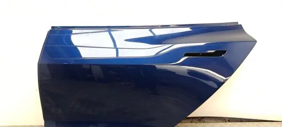 Tesla Model 3 Highland Rear door