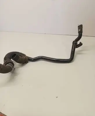 Skoda Octavia Mk3 (5E) Engine coolant pipe/hose 04L121064C