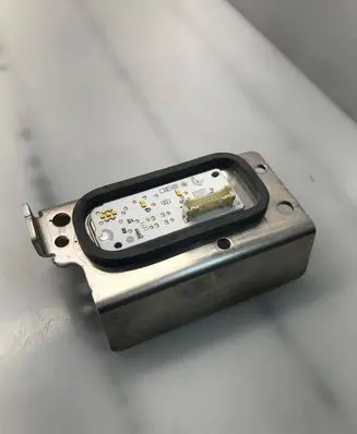 Opel Mokka B Headlight ballast module Xenon L299224A