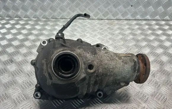 BMW X1 E84 Front differential 7583773