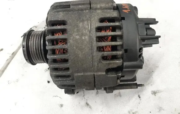 Generator/alternator