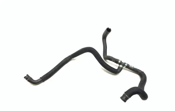 Maserati Ghibli Engine coolant pipe/hose 66221
