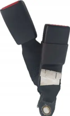 Dodge Charger Front seatbelt 1HZ141X9AE