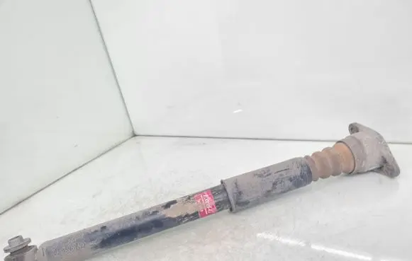 Audi A6 S6 C6 4F Rear shock absorber/damper