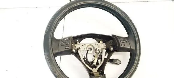 Toyota Corolla Verso AR10 Steering wheel 