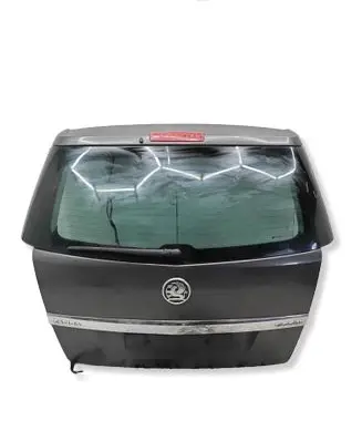 Opel Zafira B Tailgate/trunk/boot lid ZAFBKLPBGZ