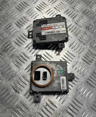 Skoda Superb B8 (3V) Voltage converter/converter module 8K0941597B