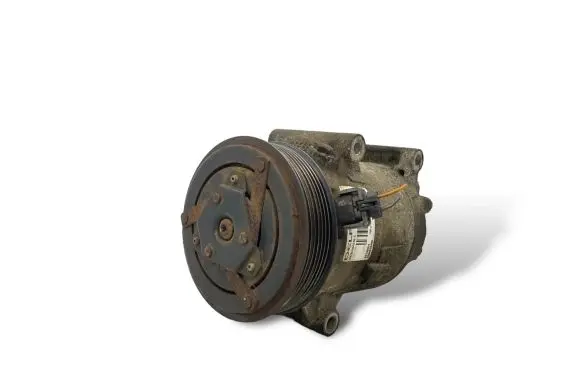 Renault Scenic II - Grand scenic II Air conditioning (A/C) compressor (pump) 01140554 8200678499