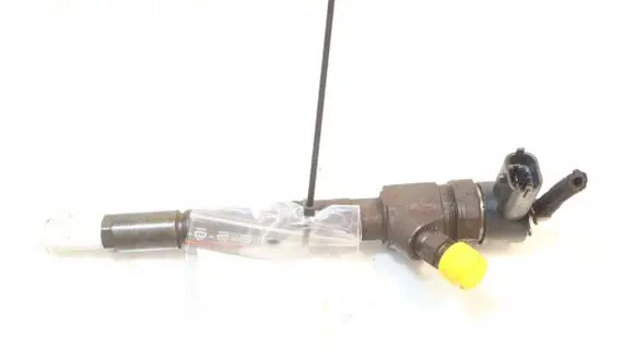 Alfa Romeo 159 Fuel injector 0445110243