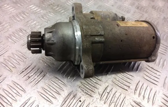Jeep Renegade Starter motor 51940249
