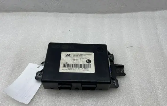 Hyundai Ioniq Other control units/modules 95450G2000