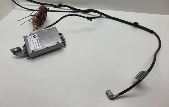 BMW 5 E60 E61 Other control units/modules 9171984 66519171984 11585229
