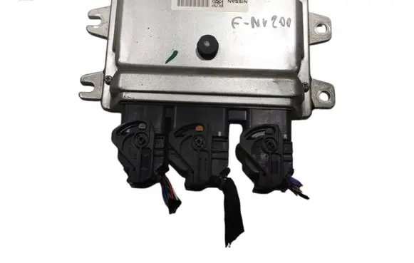 Nissan e-NV200 Engine control unit/module ECU MEV02441