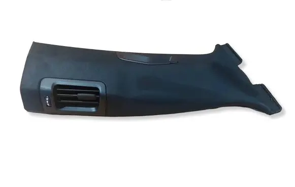Volvo XC60 (B) pillar trim (top) 30721220 01287357 30671771