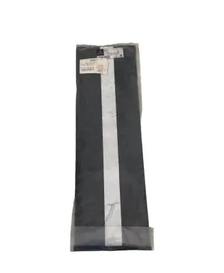 Mercedes-Benz E C207 W207 Rear sound insulation A2096980022 2096980022