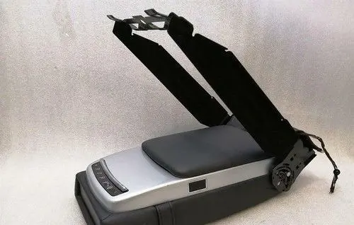 Mercedes-Benz S W221 Rear seat armrest A2219707530