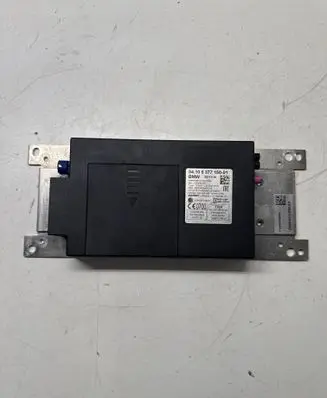 BMW 1 F20 F21 Bluetooth control unit module 9377150