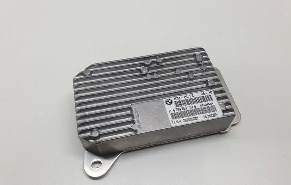 BMW 5 F10 F11 Other control units/modules 6799569 679956901 6799569010