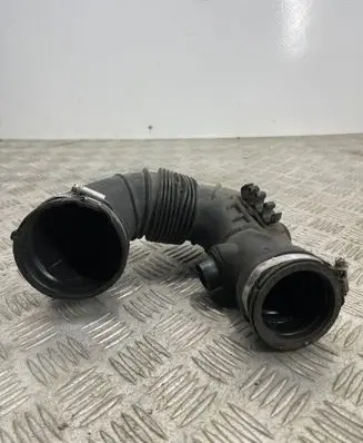 Mercedes-Benz C W204 Turbo air intake inlet pipe/hose A6510900337 446286630 A6510940797