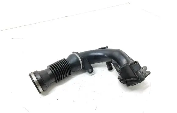 Peugeot 308 Intercooler hose/pipe 9674127880