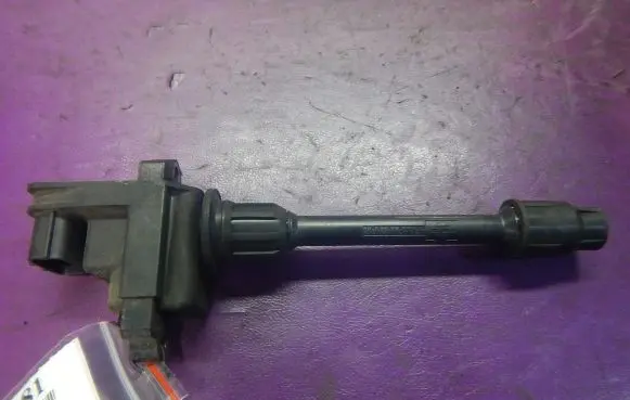 Nissan Maxima High voltage ignition coil 2244831U06