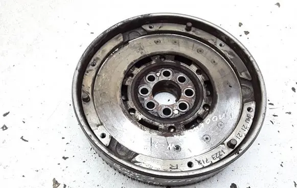 BMW 3 E46 Flywheel 21211223712r