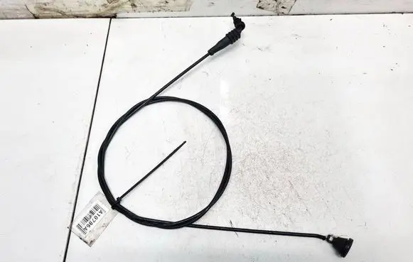 Ford S-MAX Handbrake/parking brake wiring cable 