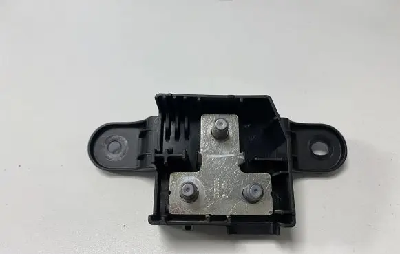 BMW X5 F15 Current control relay 9292351