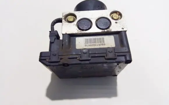 Volkswagen Golf IV ABS Pump 1J0907379G