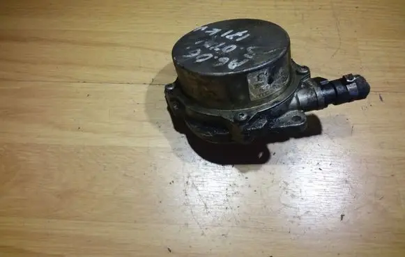 Audi A6 S6 C6 4F Vacuum pump 057145100AC