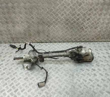 Jaguar XE Steering rack HX733200BA 7838974401