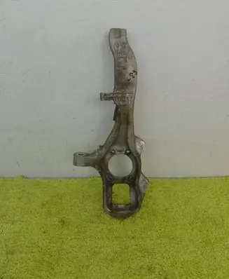 Mercedes-Benz GLS X167 Front wheel hub spindle knuckle 16736r